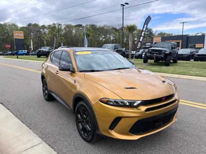 2024 Dodge Hornet Enterprise AL