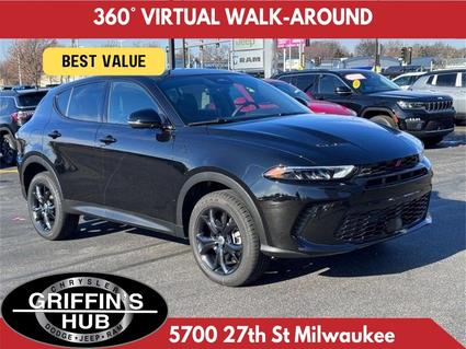 2024 Dodge Hornet Milwaukee WI