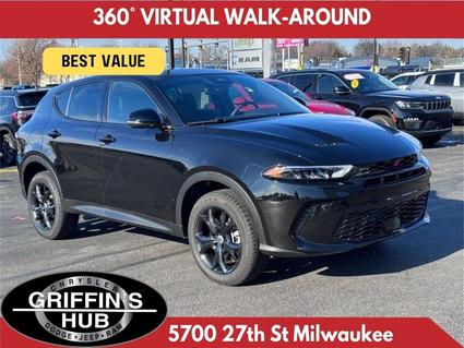 2024 Dodge Hornet Milwaukee WI