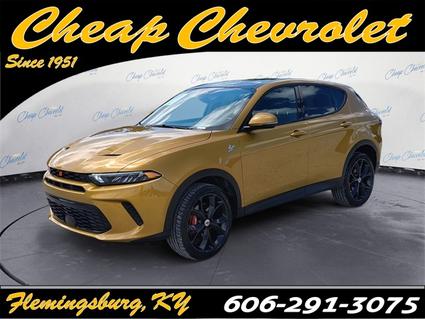 2023 Dodge Hornet Flemingsburg KY