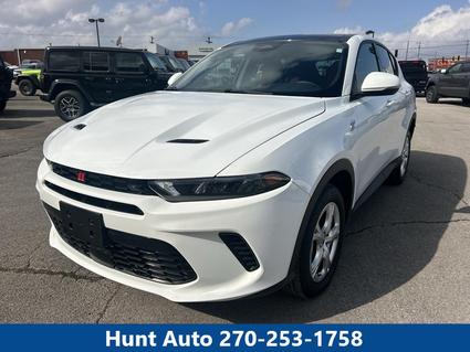 2024 Dodge Hornet Franklin KY