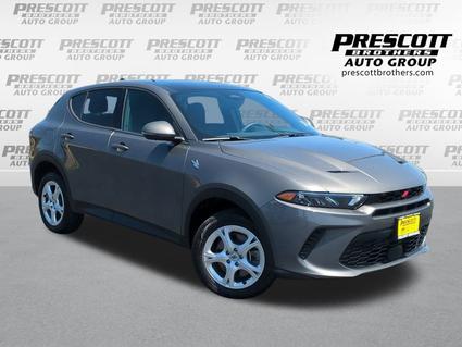 2023 Dodge Hornet Mendota IL
