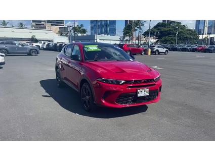 2024 Dodge Hornet Honolulu HI
