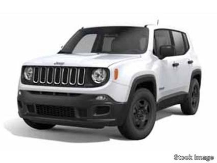 2020 Jeep Renegade Bristol TN