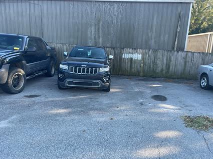 2020 Jeep Renegade Winnsboro SC