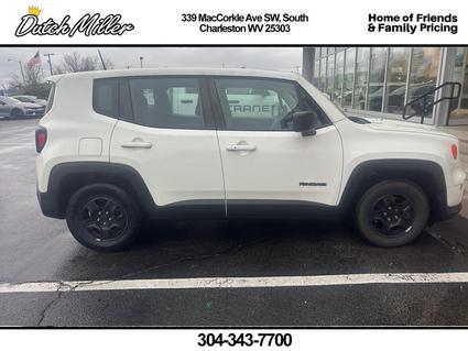 2020 Jeep Renegade South Charleston WV