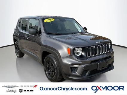 2020 Jeep Renegade Louisville KY