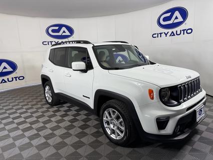 2020 Jeep Renegade Memphis TN