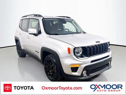 2019 Jeep Renegade Louisville KY
