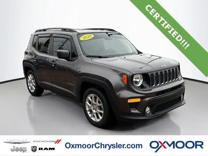 2019 Jeep Renegade Louisville KY