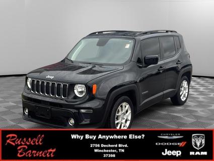 2020 Jeep Renegade Winchester TN