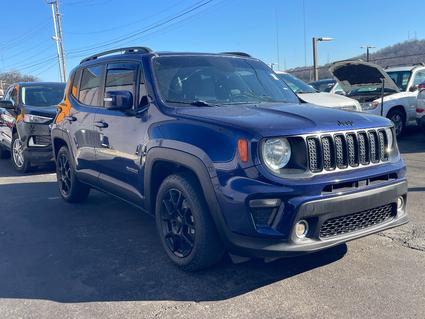 2020 Jeep Renegade Oak Ridge TN