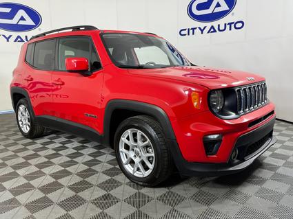 2019 Jeep Renegade Memphis TN