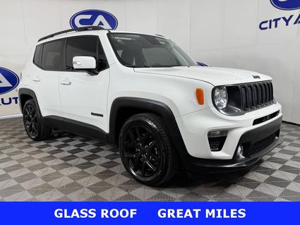 2019 Jeep Renegade Memphis TN