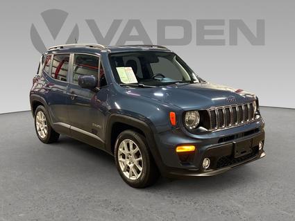 2020 Jeep Renegade Statesboro GA