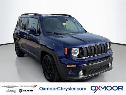 2019 Jeep Renegade Louisville KY
