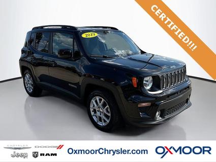 2019 Jeep Renegade Louisville KY