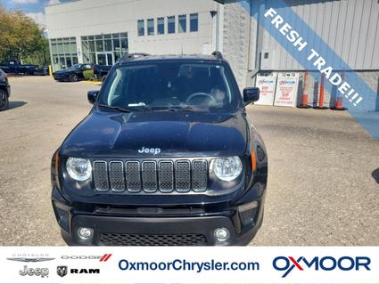2019 Jeep Renegade Louisville KY