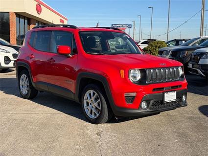 2019 Jeep Renegade Cape Girardeau MO