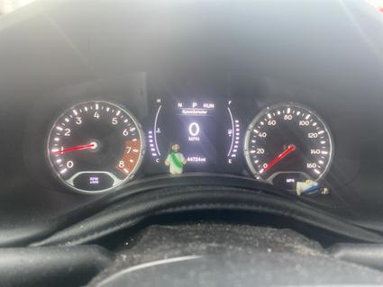 2020 Jeep Renegade Muskogee OK