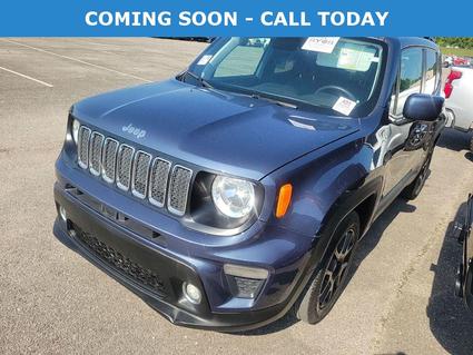 2020 Jeep Renegade Murfreesboro TN