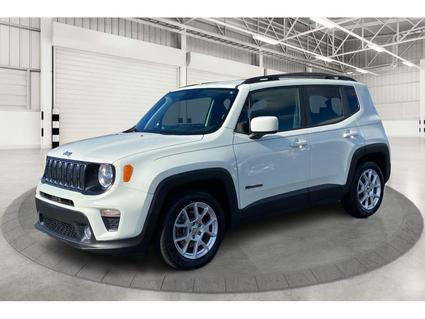 2020 Jeep Renegade High Point NC