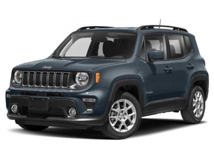 2020 Jeep Renegade Billings MT