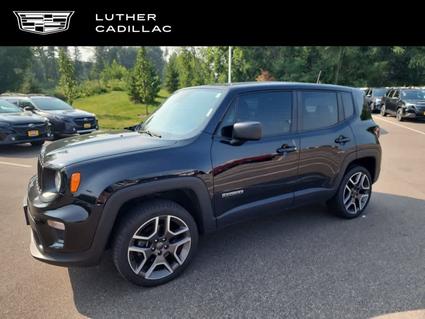 2020 Jeep Renegade Saint Paul MN
