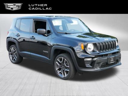 2020 Jeep Renegade Saint Paul MN