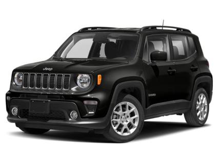 2020 Jeep Renegade Billings MT