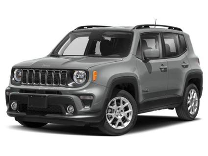 2019 Jeep Renegade Hayesville NC