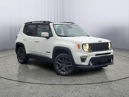 2020 Jeep Renegade Kalamazoo MI