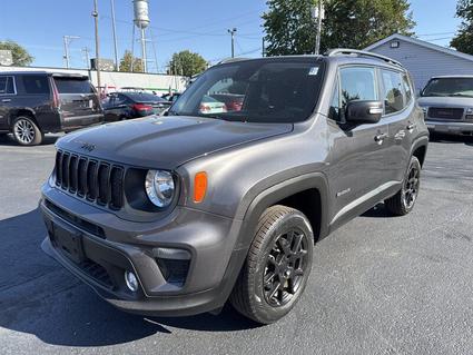 2019 Jeep Renegade Millstadt IL
