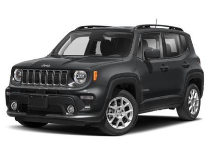 2019 Jeep Renegade Coeur d'Alene ID