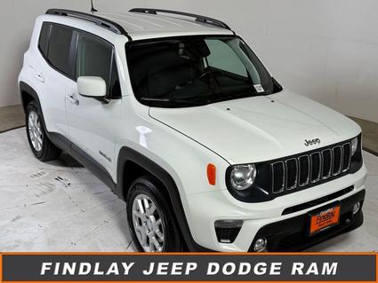 2019 Jeep Renegade Post Falls ID