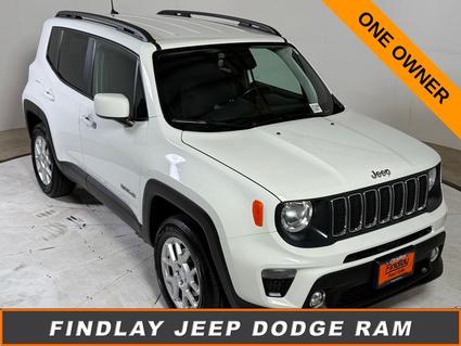 2019 Jeep Renegade Post Falls ID