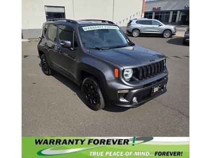 2019 Jeep Renegade La Grande OR