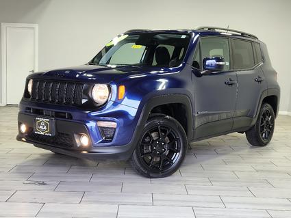 2020 Jeep Renegade Philadelphia PA