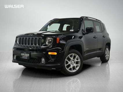 2019 Jeep Renegade Minneapolis MN