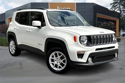 2019 Jeep Renegade Union City GA