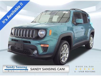 2020 Jeep Renegade Pensacola FL
