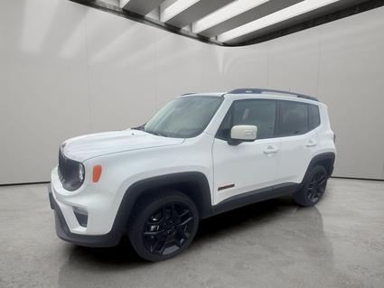 2020 Jeep Renegade Yuma CO