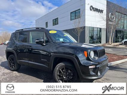 2020 Jeep Renegade Louisville KY