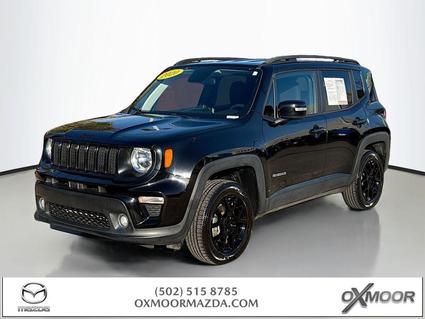 2020 Jeep Renegade Louisville KY