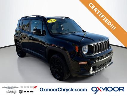 2020 Jeep Renegade Louisville KY