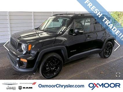 2020 Jeep Renegade Louisville KY