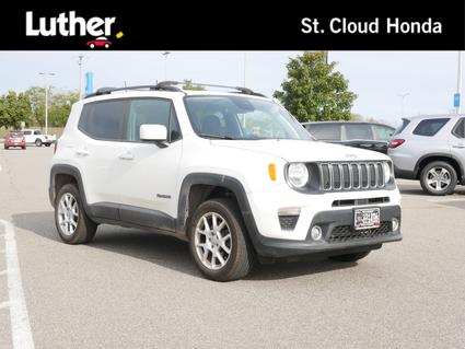 2020 Jeep Renegade Waite Park MN
