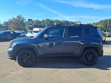 2020 Jeep Renegade Carthage MS