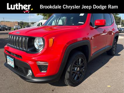 2019 Jeep Renegade Minneapolis MN