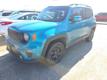 2020 Jeep Renegade Cape Girardeau MO